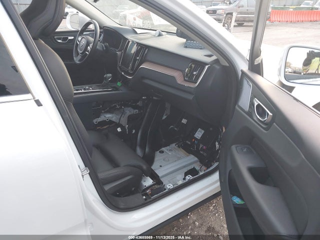 Volvo XC60 T6 Inscription
