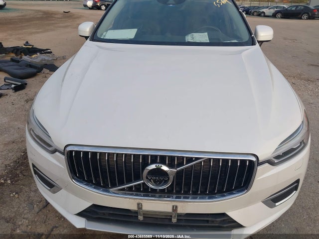 Volvo XC60 T6 Inscription