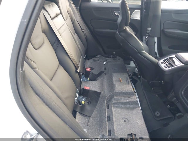 Volvo XC60 T6 Inscription