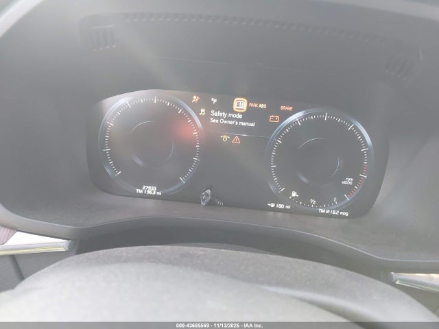 Volvo XC60 T6 Inscription