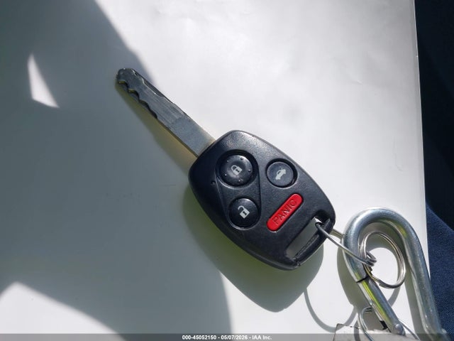 Honda Civic Si