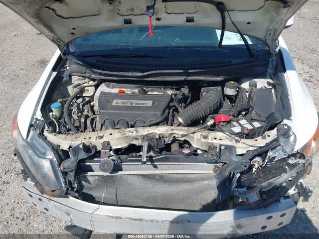 Honda Civic Si