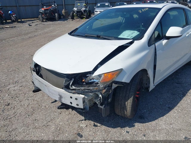 Honda Civic Si