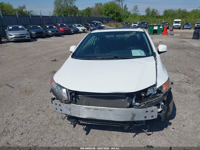 Honda Civic Si