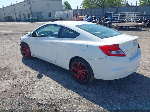 Honda Civic Si