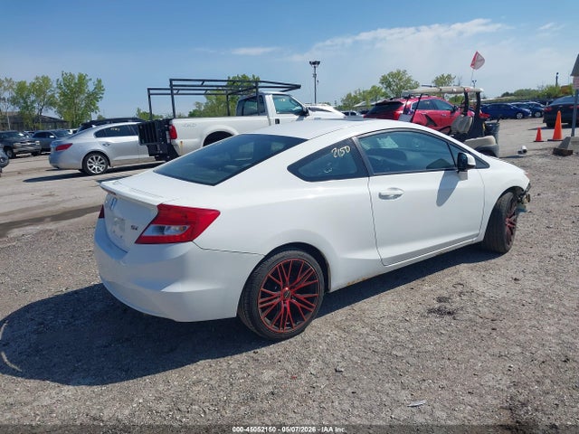 Honda Civic Si