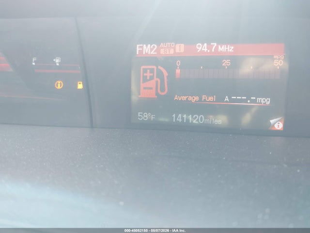 Honda Civic Si