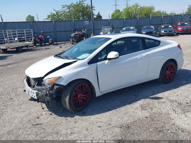 Honda Civic Si