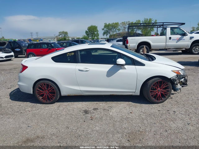 Honda Civic Si