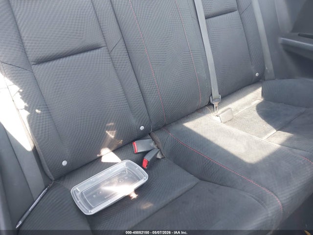 Honda Civic Si