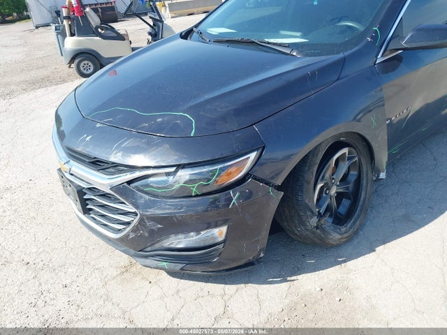Chevrolet Malibu Fwd 1lt