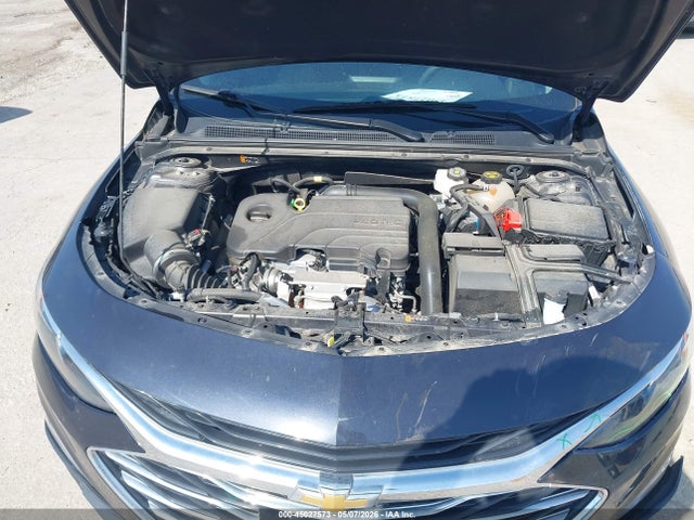 Chevrolet Malibu Fwd 1lt