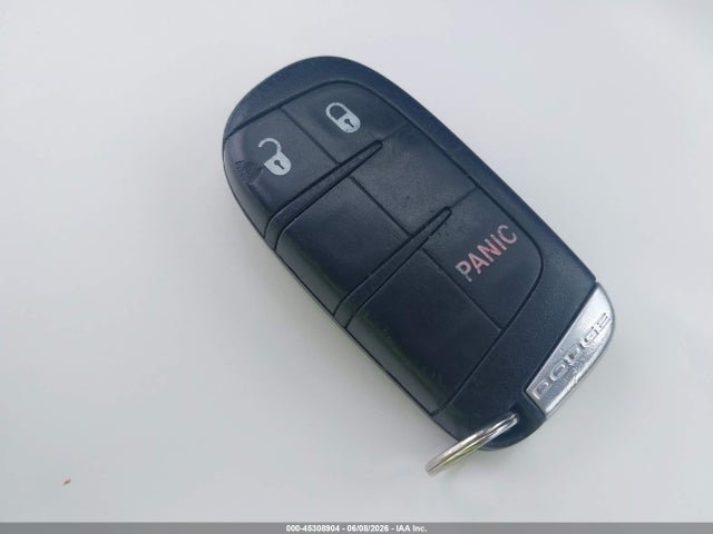Dodge Journey Sxt