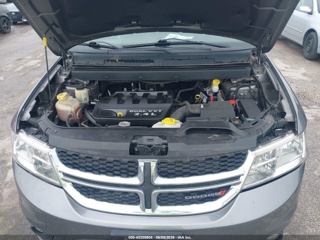 Dodge Journey Sxt