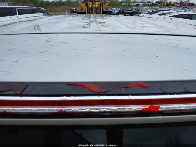 Chevrolet Tahoe Ltz