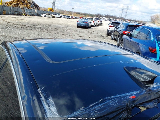 Chevrolet Malibu Premier