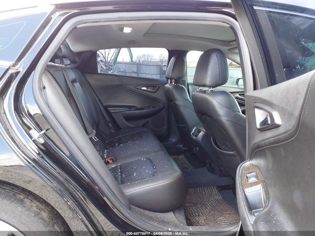 Chevrolet Malibu Premier