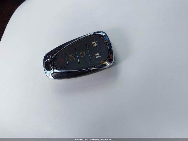 Chevrolet Malibu Premier
