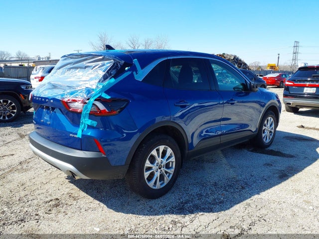 Ford Escape Active