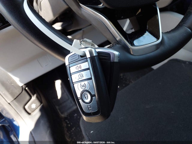 Ford Escape Active