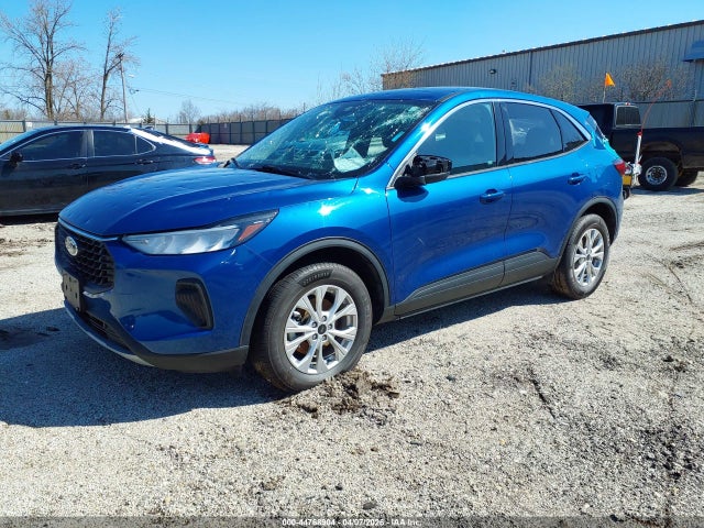 Ford Escape Active