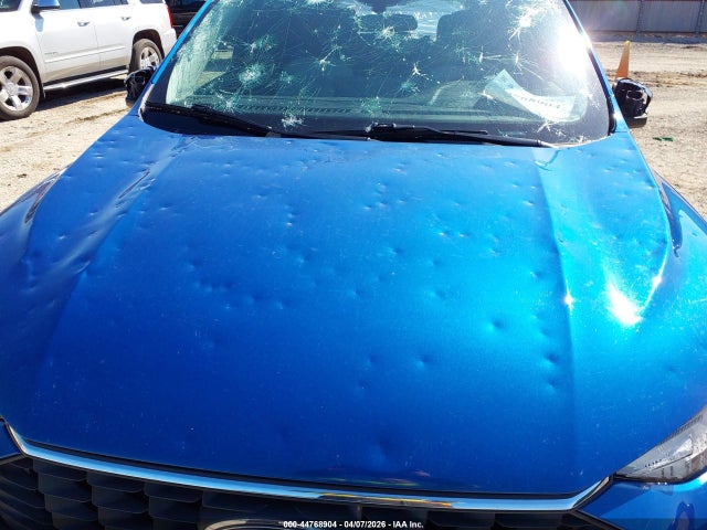 Ford Escape Active