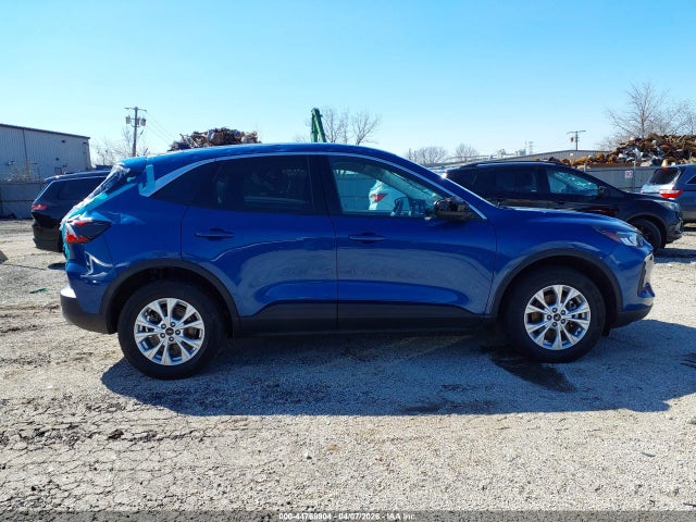 Ford Escape Active