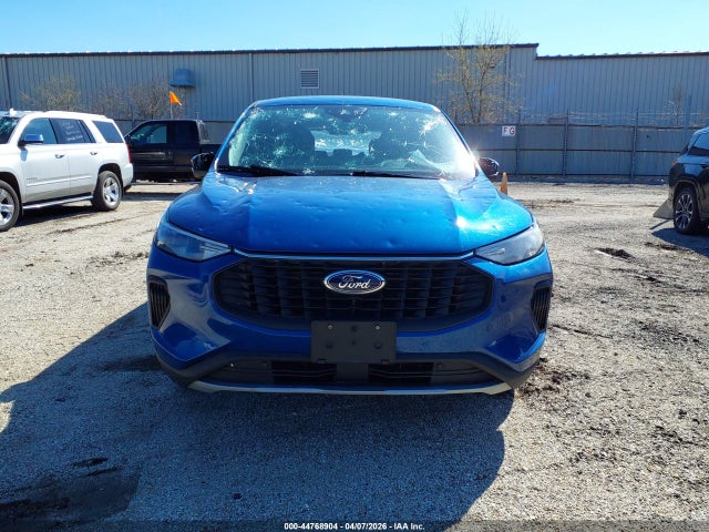 Ford Escape Active