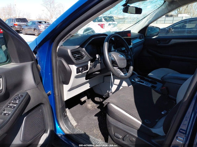 Ford Escape Active