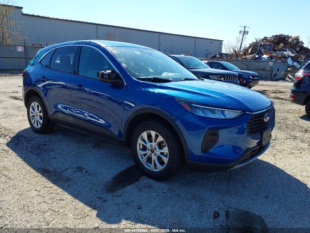 Salvage Ford Escape Image