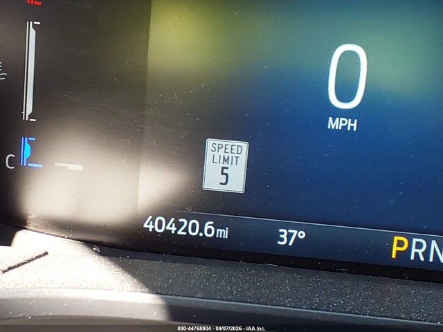 Ford Escape Active