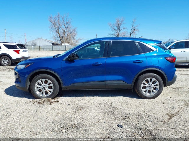Ford Escape Active