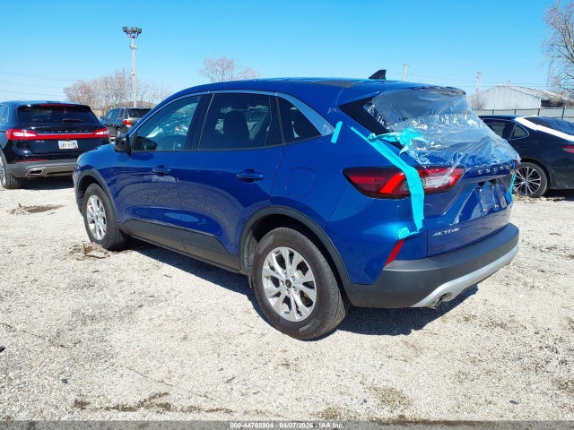 Ford Escape Active