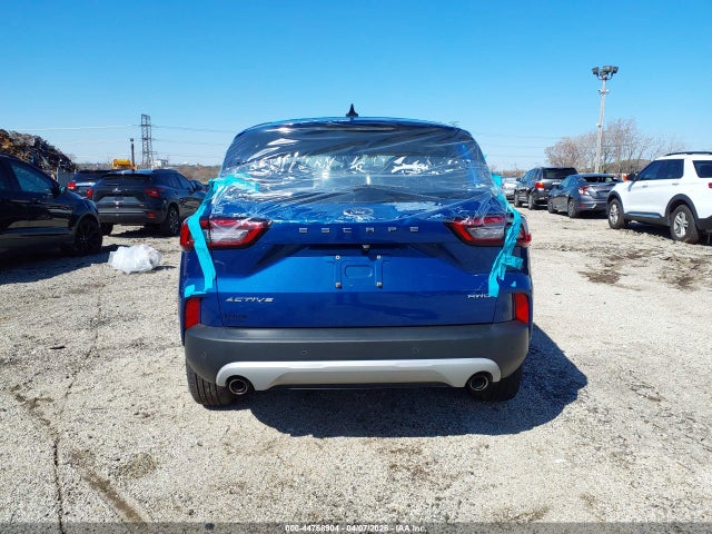 Ford Escape Active