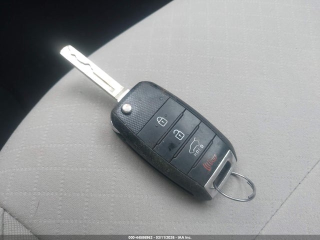 Kia Sorento 2.4l Lx