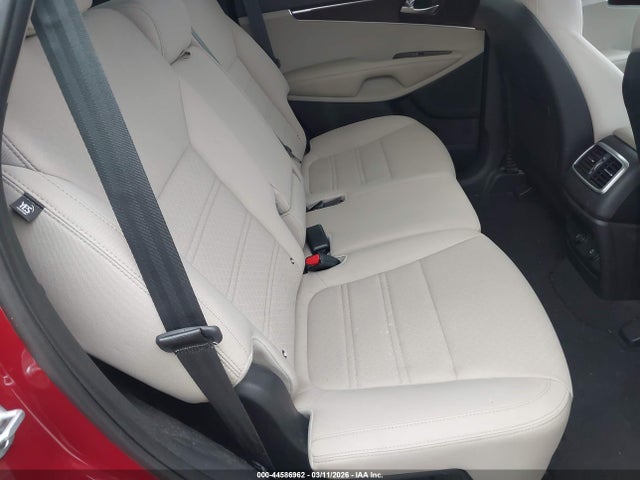Kia Sorento 2.4l Lx
