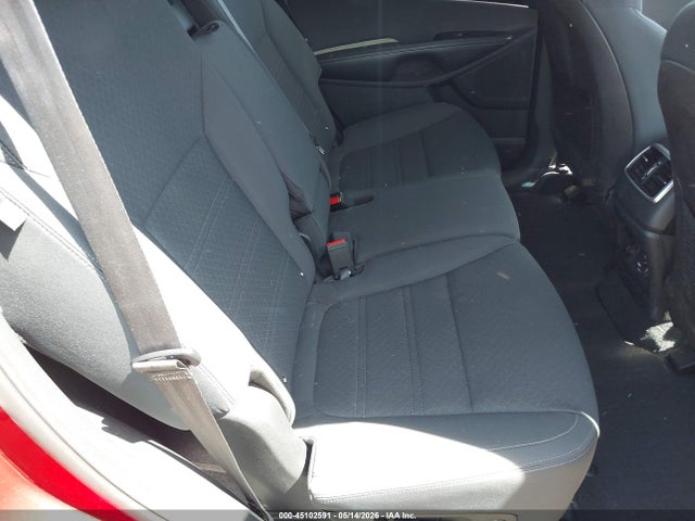 Kia Sorento 2.4l Lx