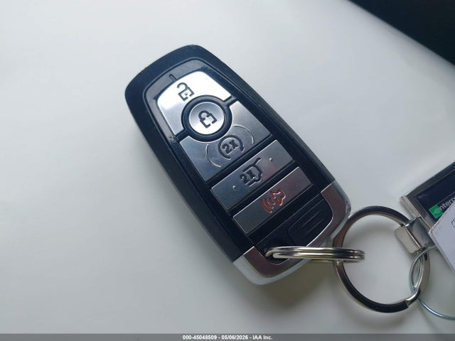 Ford Escape Sel
