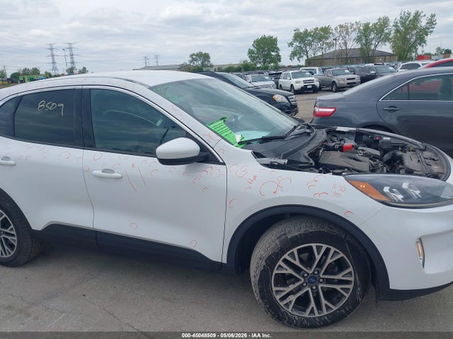 Ford Escape Sel