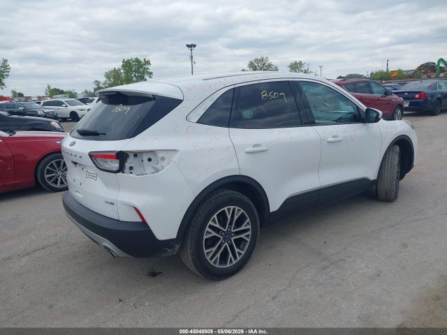 Ford Escape Sel