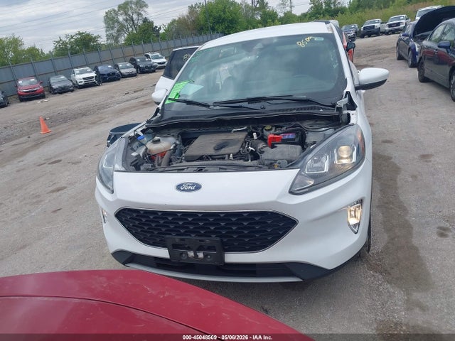 Ford Escape Sel