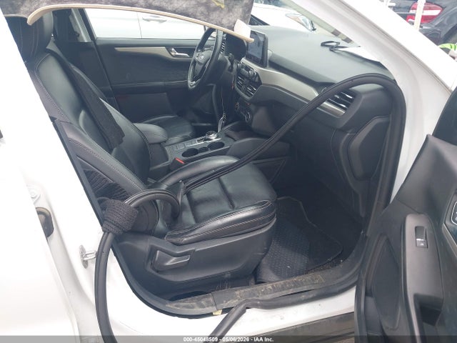 Ford Escape Sel