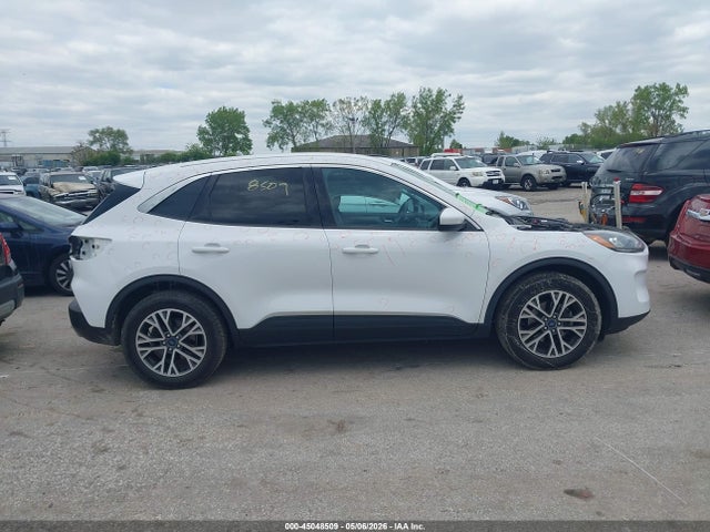 Ford Escape Sel