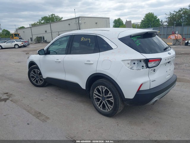 Ford Escape Sel