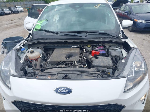 Ford Escape Sel