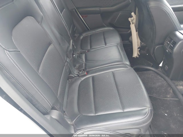 Ford Escape Sel