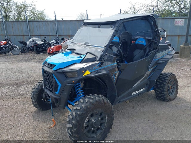 Polaris RZR Xp Turbo Eps
