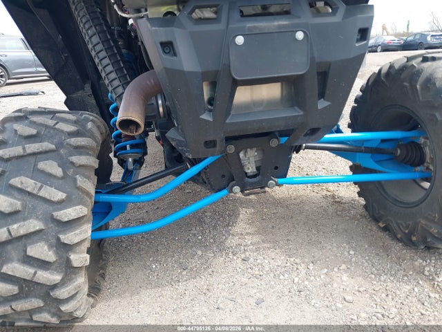 Polaris RZR Xp Turbo Eps