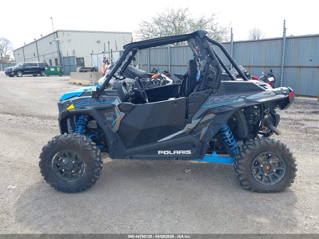 Polaris RZR Xp Turbo Eps