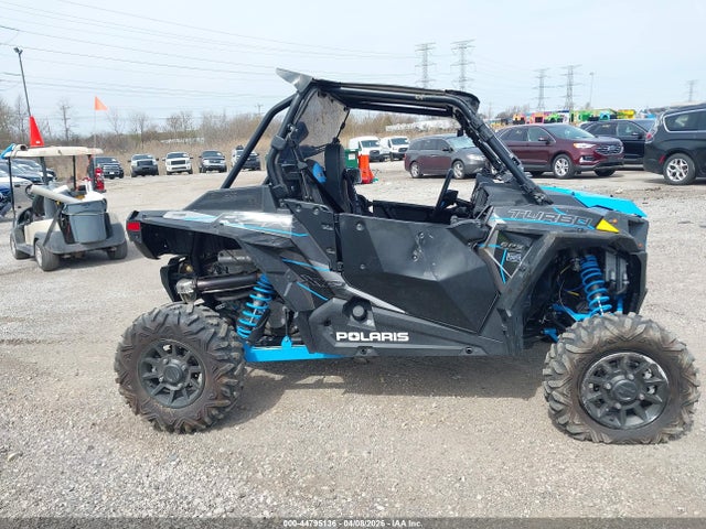 Polaris RZR Xp Turbo Eps